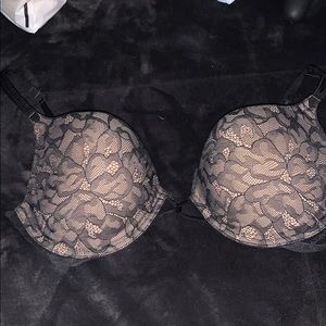 Lacey Victoria Secret bra